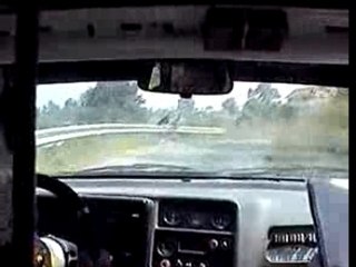Ford Sierra cosworth
