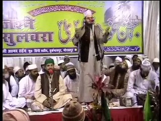 Asad Iqbal Naat in Gorakhpur 2012 High quality and size]