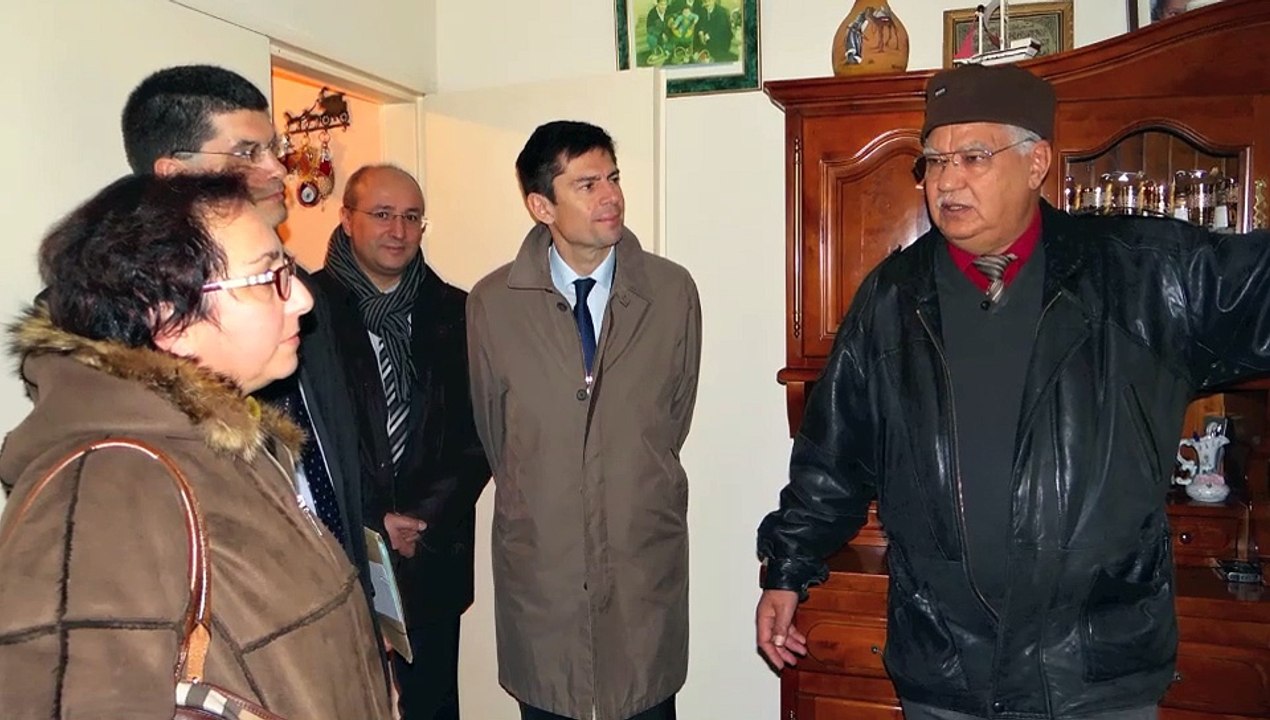 Meru  La métamorphose des tours de la Nacre