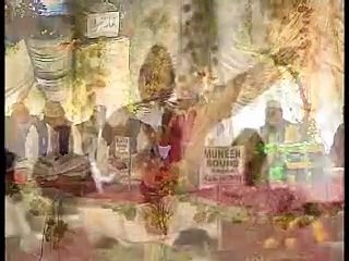 Sabeeh-ud-Din Sabeeh Rehmani 6 Naats ( View Description for List )_2