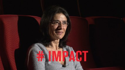 Hiam Abbass : Découvrir la méchanceté qui nous habite