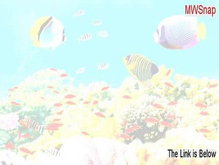 MWSnap Cracked - Instant Download (2015)