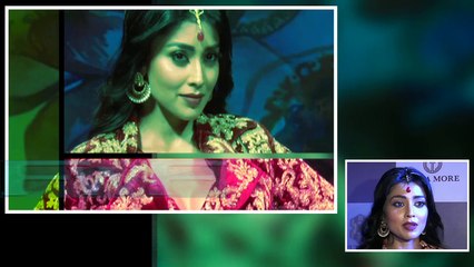 Shriya Saran On Ramp #7F53F