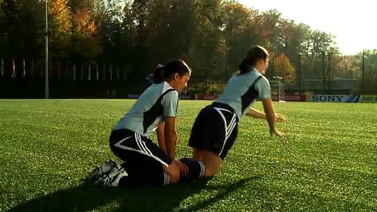 11+ ECHAUFF GAINAGE ETC FFF VIDEO9