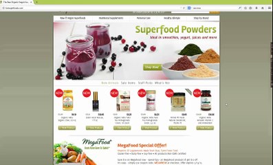Live Superfoods coupons