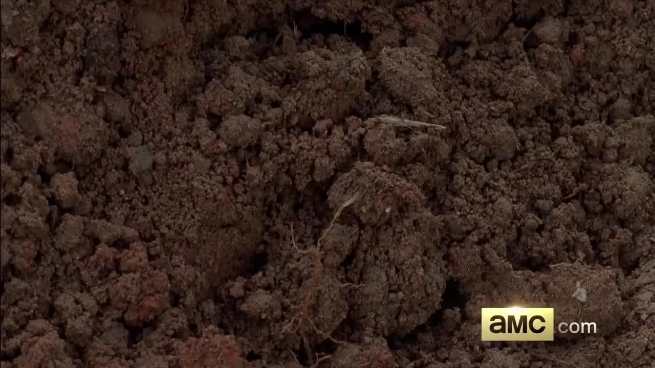 The Walking Dead - S05 E09 Clip The first 2 Minutes (English) HD