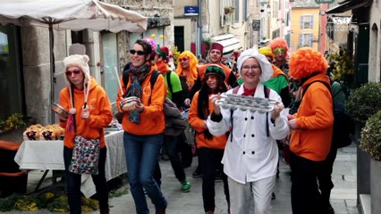 Fête de la Saint Blaise 2015