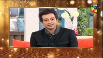 10th Anniversary celebrations HUM TV