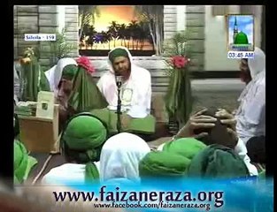 Mehfil e naat madanichannel 9 sept 2013 Naats Part4