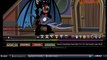 Account Marketplace - selling account in aqw