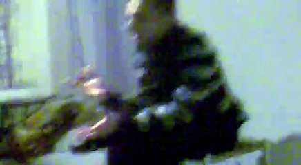 Milad Raza Qadri in Mk All Naats.