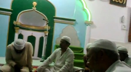 mahabubnagar naats bekhud kiye dete hai dr Javeed quadri MBBS