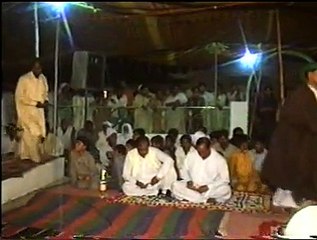 YA MUHAMMAD S.A.W.W NIGAH-E-KARAM 1