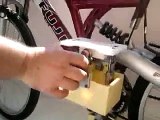 OHAA..İlginç Bisiklet Pedalı Videosu