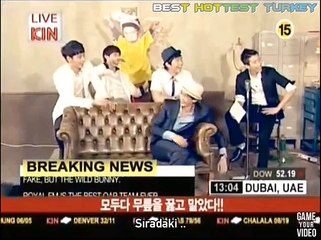 2PM - Wild Bunny 3. Bölüm 1. Part [TürkçeAltyazılı]