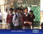 Karachi students undeterred by terror attacks