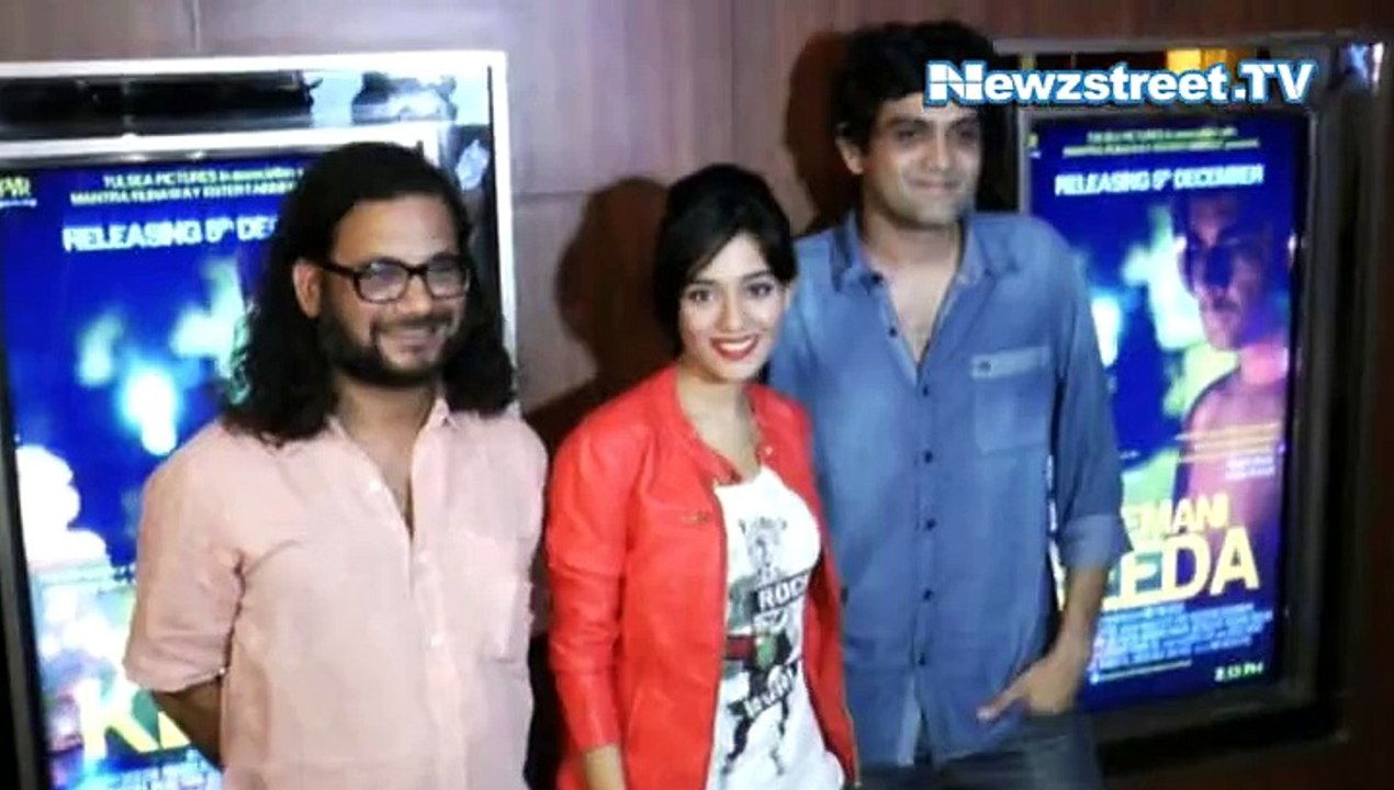 Amrita Rao secretly married to RJ Anmol?