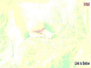 Intel(R) High Definition Audio HDMI Full Download [Free of Risk Download]