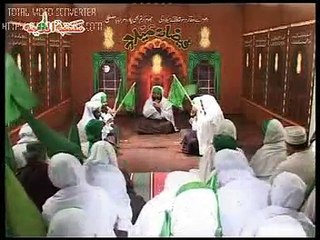 Bolo sab Aamade Sarkar , madani channel naats