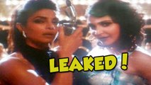 LEAKED Anushka Sharma, Priyanka Chopra Dil Dhadakne Do SONG