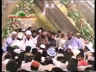Dont dance while listening Naats Muhammad owais raza qadri