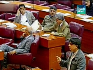 دہشت گردی ختم کرنے کے لیے کئی سال درکار