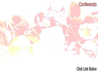 Conferendo Crack [Download Now]