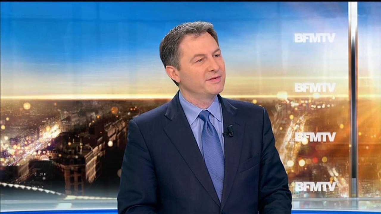 Législative du Doubs: Sarkozy prône " le rassemblement ", selon le porte-parole de l'UMP