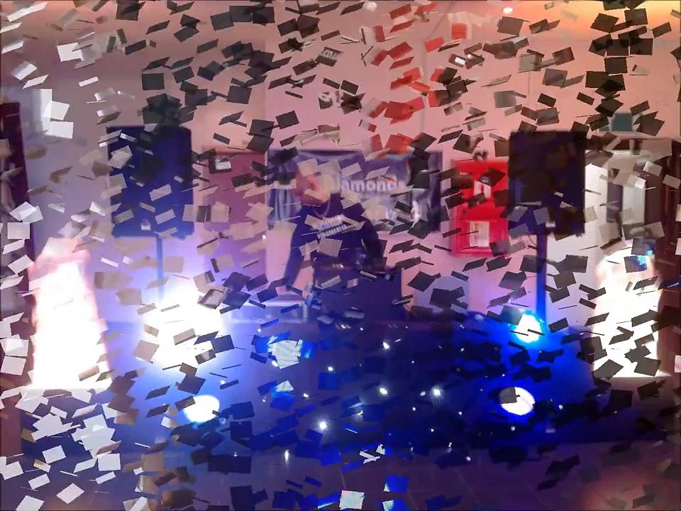 Asian Dj Diamonds, Nasheends and Naats birmingham.2011, hd, best nasheed, best naat hq_2