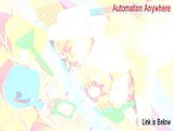 Automation Anywhere Download (automation anywhere cumulus)