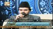 Beautiful Naat  koi lamha shabe haijr main By Hafiz Hassan Raza Sialvi on ARY QTV