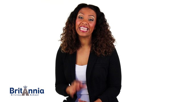 Britannia Driving School | Pass Your Driving Test Fast!