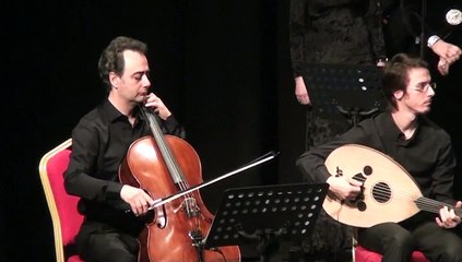 VUSLAT TÜRK MÜZİĞİ KOROSU  4