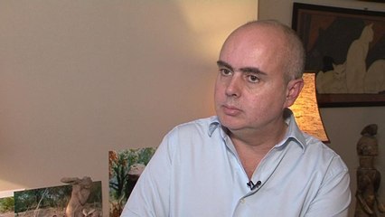 L'avocat de Rocancourt parle d'un système judiciaire et médiatique "extrêmement poreux"