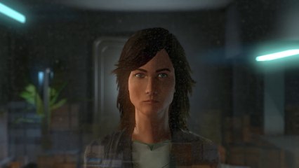 Rain of Reflections - Trailer d'annonce