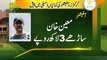 Dunya News - Find out how much cricket players and PCB officials are paid