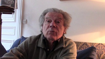 Dominique Fernandez, déchiffreur défricheur...