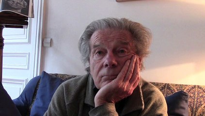 Dominique Fernandez : « On est capable de tout... »