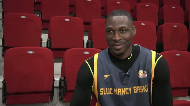 BASKET - EUROCOUPE (H) - Nancy - Piétrus : «Un match spécial pour moi»
