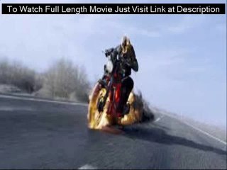 Ghost Rider: Spirit of Vengeance Full Movie In HD