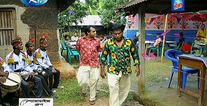 Mosharraf Karim Bangla Comedy Natok Bou Chor -বউ চোর -New Bangla Natok Full