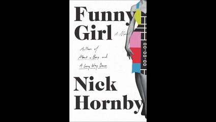 Funny Girl by Nick Hornby Ebook (PDF) EPUB Free Download