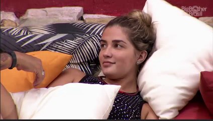 ferline conversando Parte 2