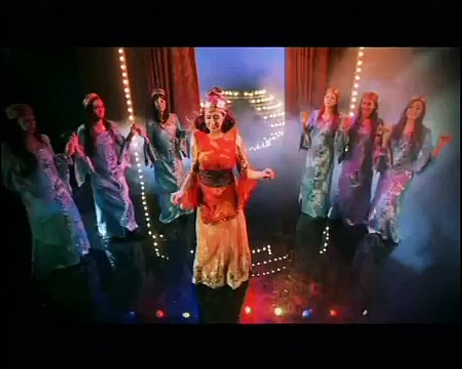 زنود الست جليلة العراقية‬