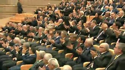 Neden ’başkanlık sistemi’ dediğini anlattı