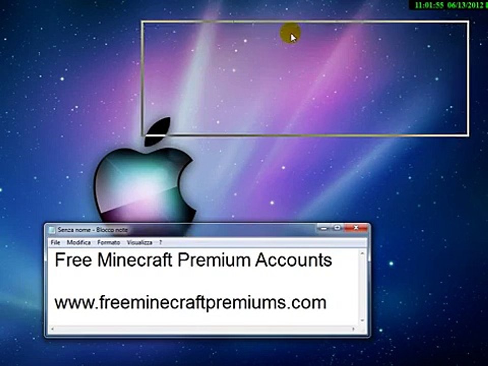 [FREE]Minecraft Premium gratuit [Seule méthode qui marche]