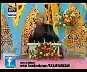 Syed Fasihuddin Soharwardi Best new Naat 2014 YouTube