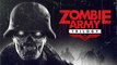 Zombie Army Trilogy 2015 | Teaser Trailer (2015) | Official Rebellion Game HD