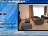 A louer - Appartement - BRUXELLES (1000) - 85m²