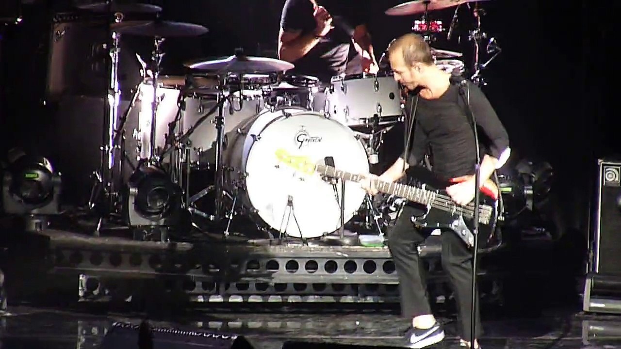 calogero en concert